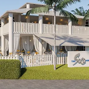 **** Hotel The Soco House - (adults Only) Saint Lucia