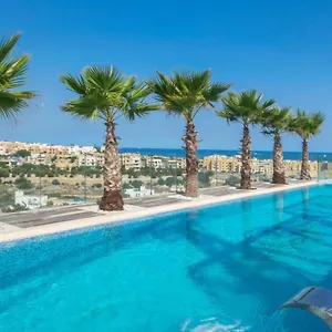 **** Hotel H & - Adults Only Malta