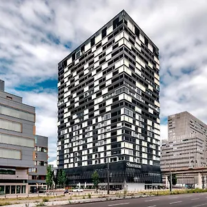 **** Hotel Sheraton Switzerland