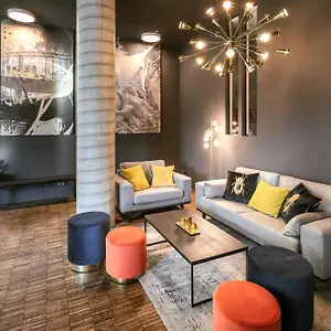 **** Aparthotel Adina Serviced Austria
