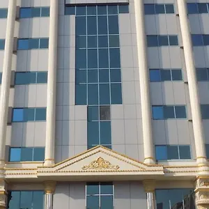 *** Hotel Dream Palace United Arab Emirates