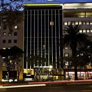 **** Hotel Turim Av. Liberdade Portugal