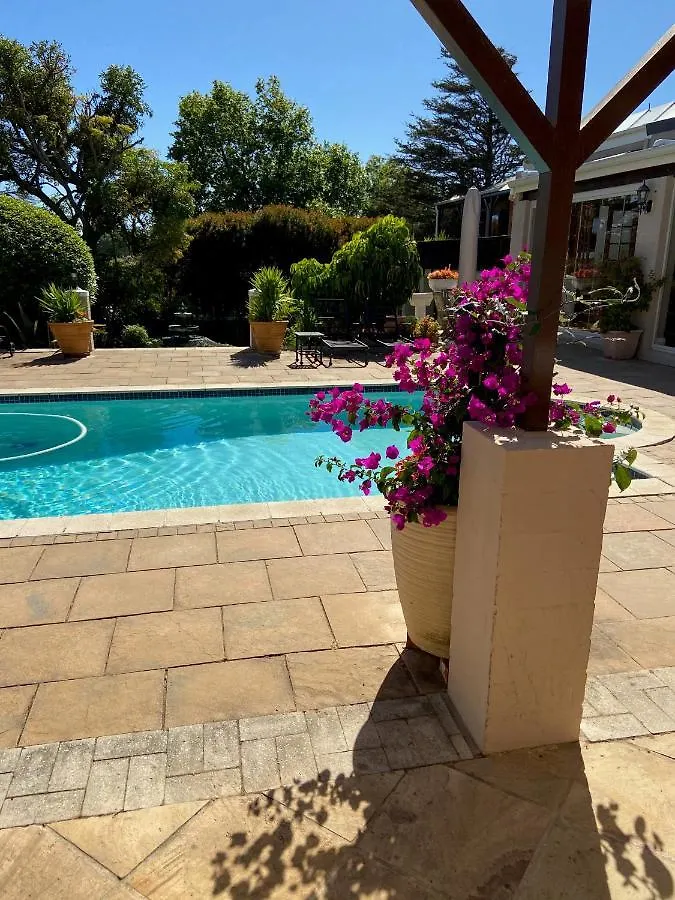 Summit Place Guesthouse Cape Town Guest house