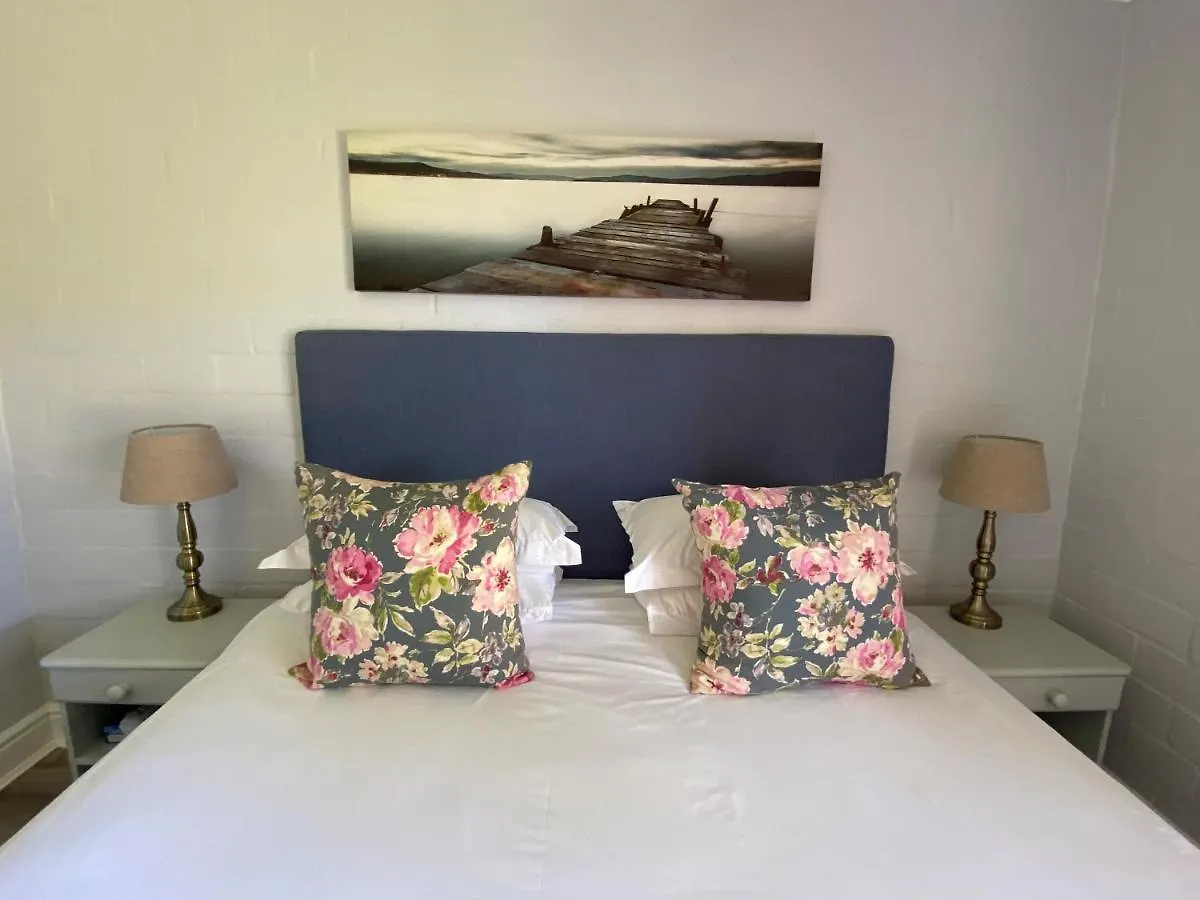 Summit Place Guesthouse Cape Town 4*,