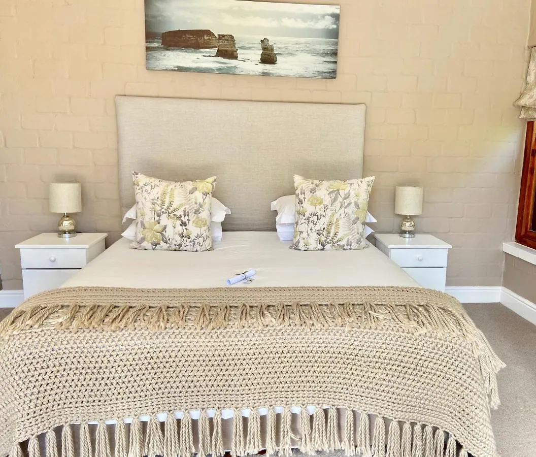 Guest house Summit Place Guesthouse Cape Town