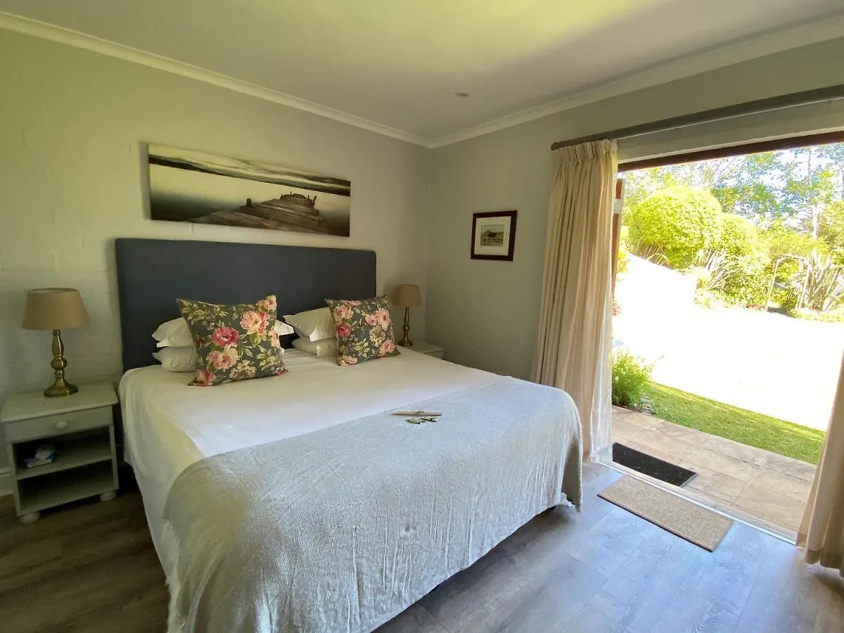 Summit Place Guesthouse Cape Town 4*,  South Africa