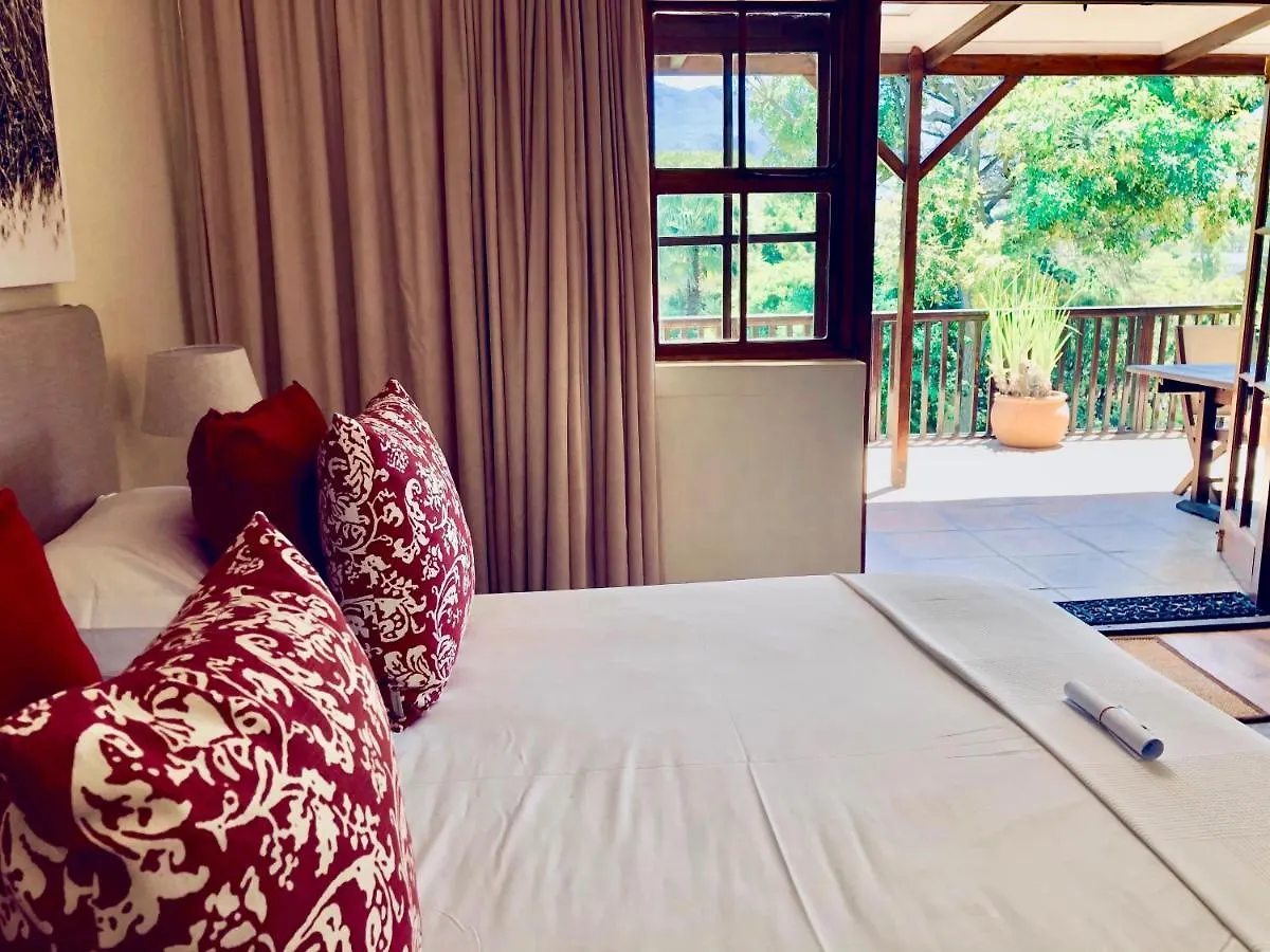 Summit Place Guesthouse Cape Town Guest house