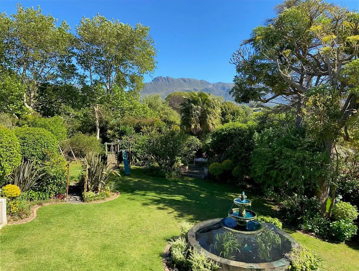 Summit Place Guesthouse Cape Town Guest house
