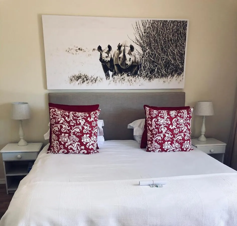 **** Guest house Summit Place Guesthouse Cape Town South Africa