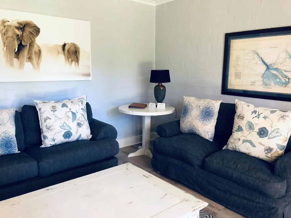 Summit Place Guesthouse Cape Town 4*,