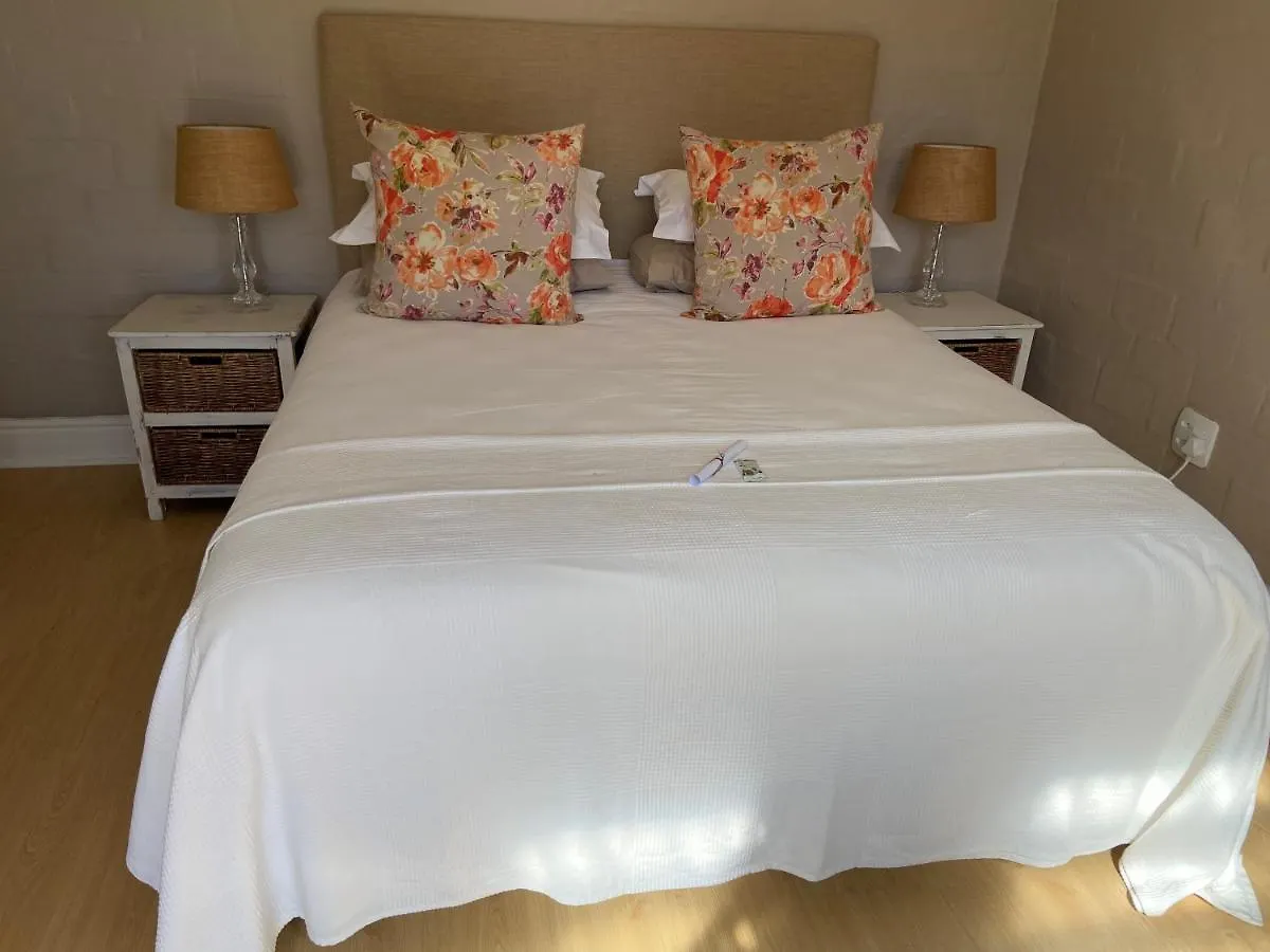 Guest house Summit Place Guesthouse Cape Town