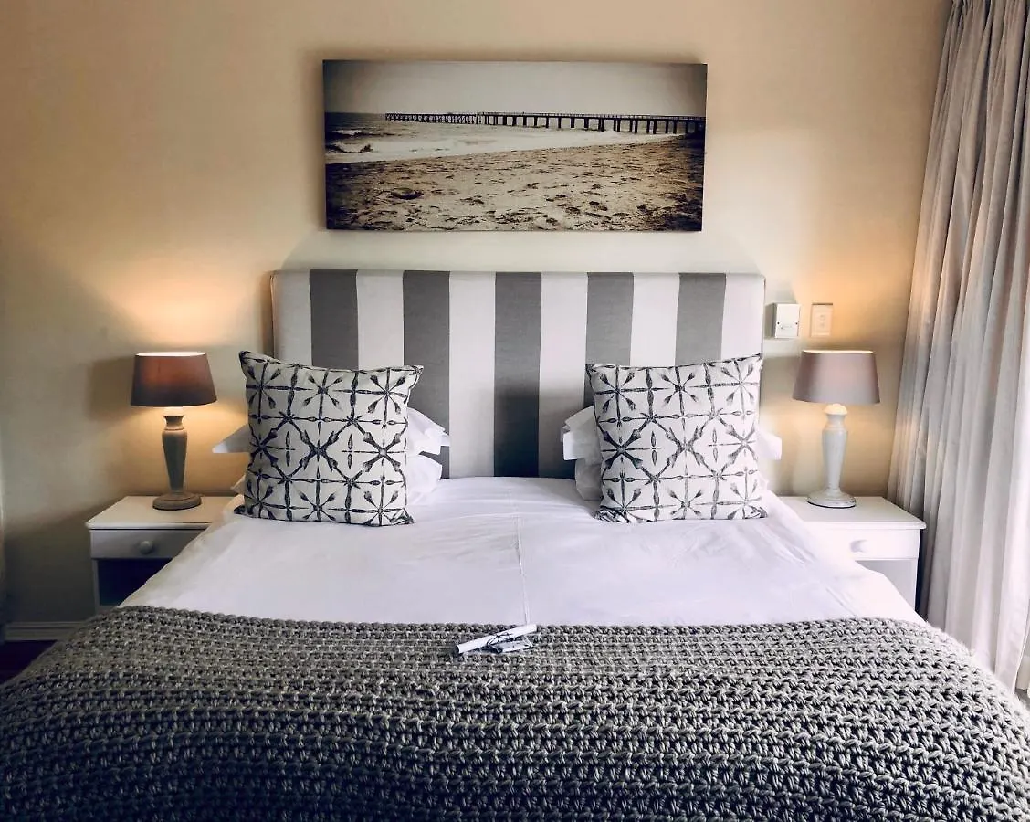 Summit Place Guesthouse Cape Town