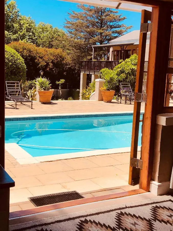 Summit Place Guesthouse Cape Town Guest house