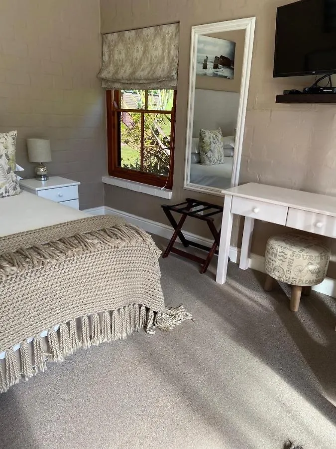 Summit Place Guesthouse Cape Town