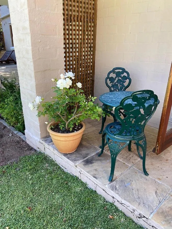 Summit Place Guesthouse Cape Town 4*,