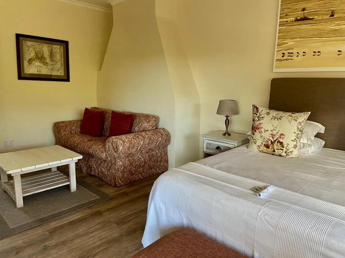 Summit Place Guesthouse Cape Town Guest house