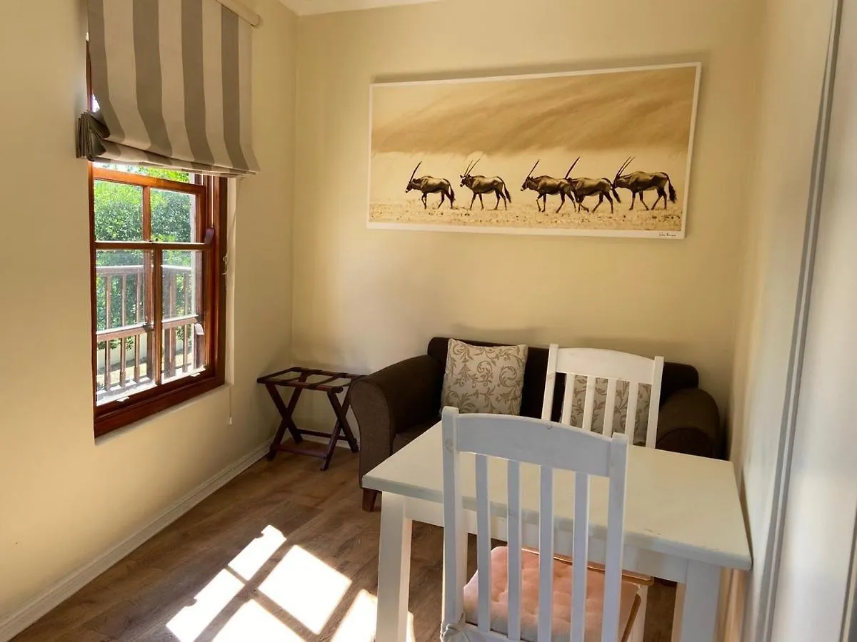 **** Guest house Summit Place Guesthouse Cape Town South Africa