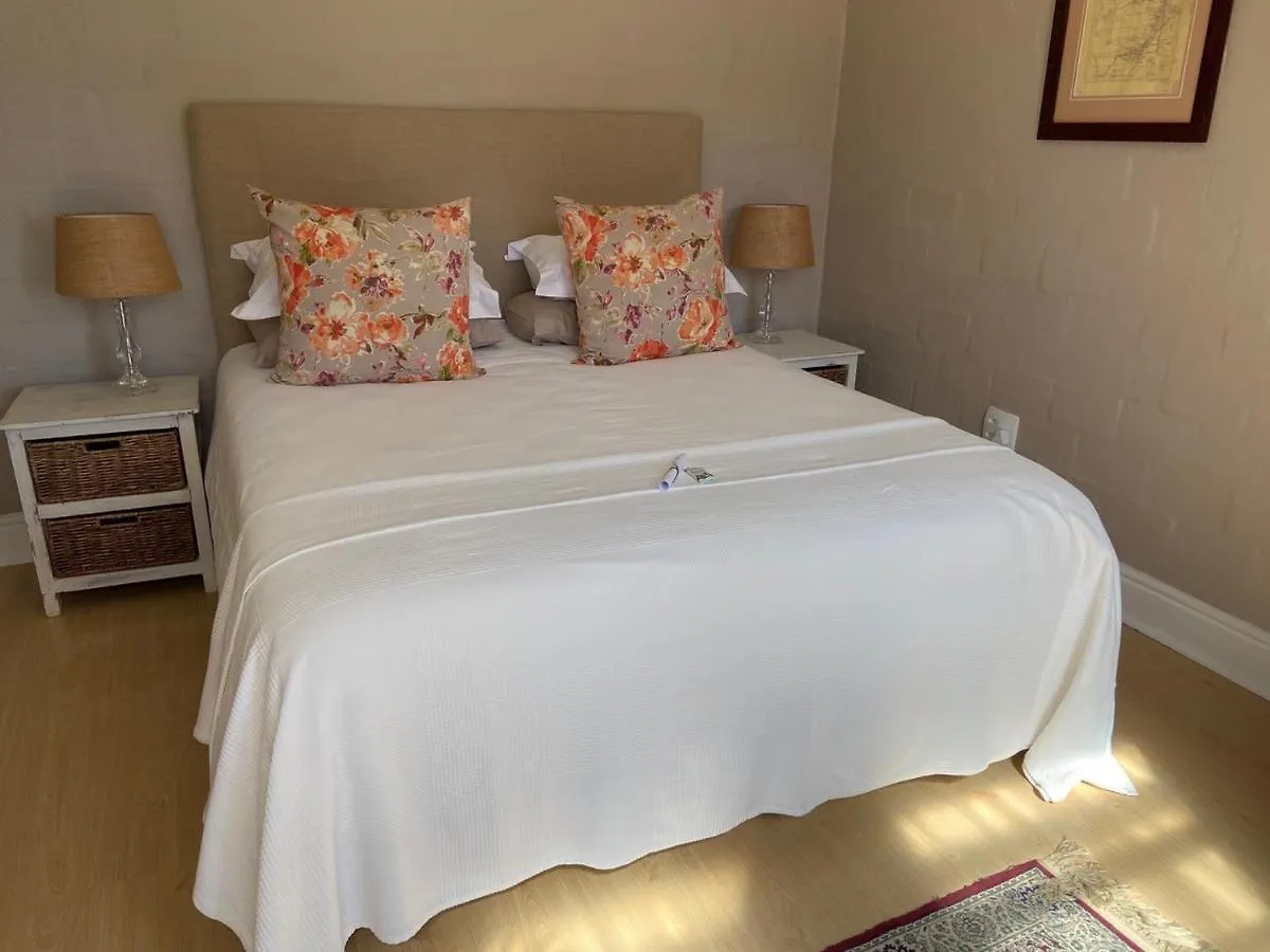 Summit Place Guesthouse Cape Town Guest house