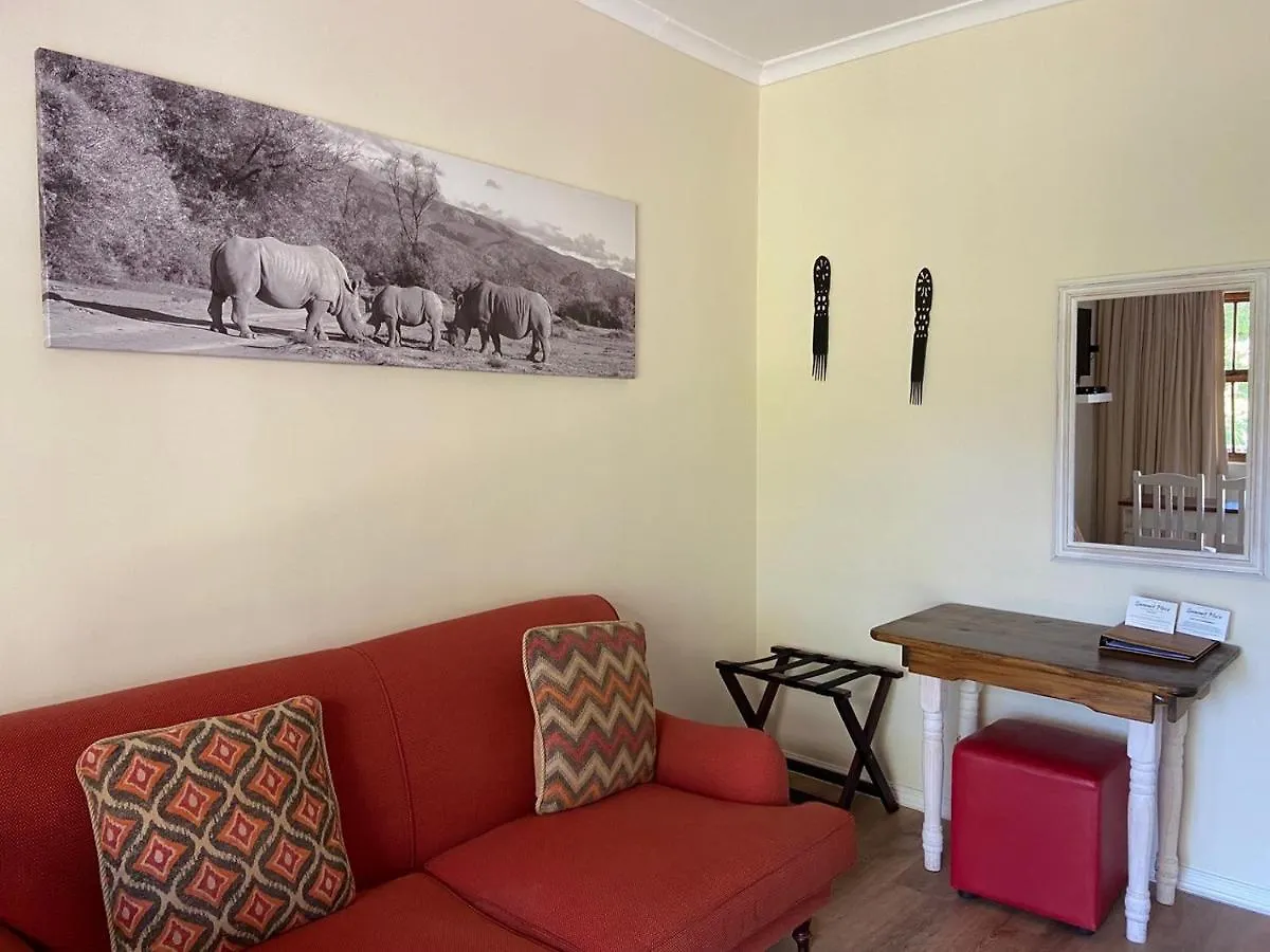 Summit Place Guesthouse Cape Town