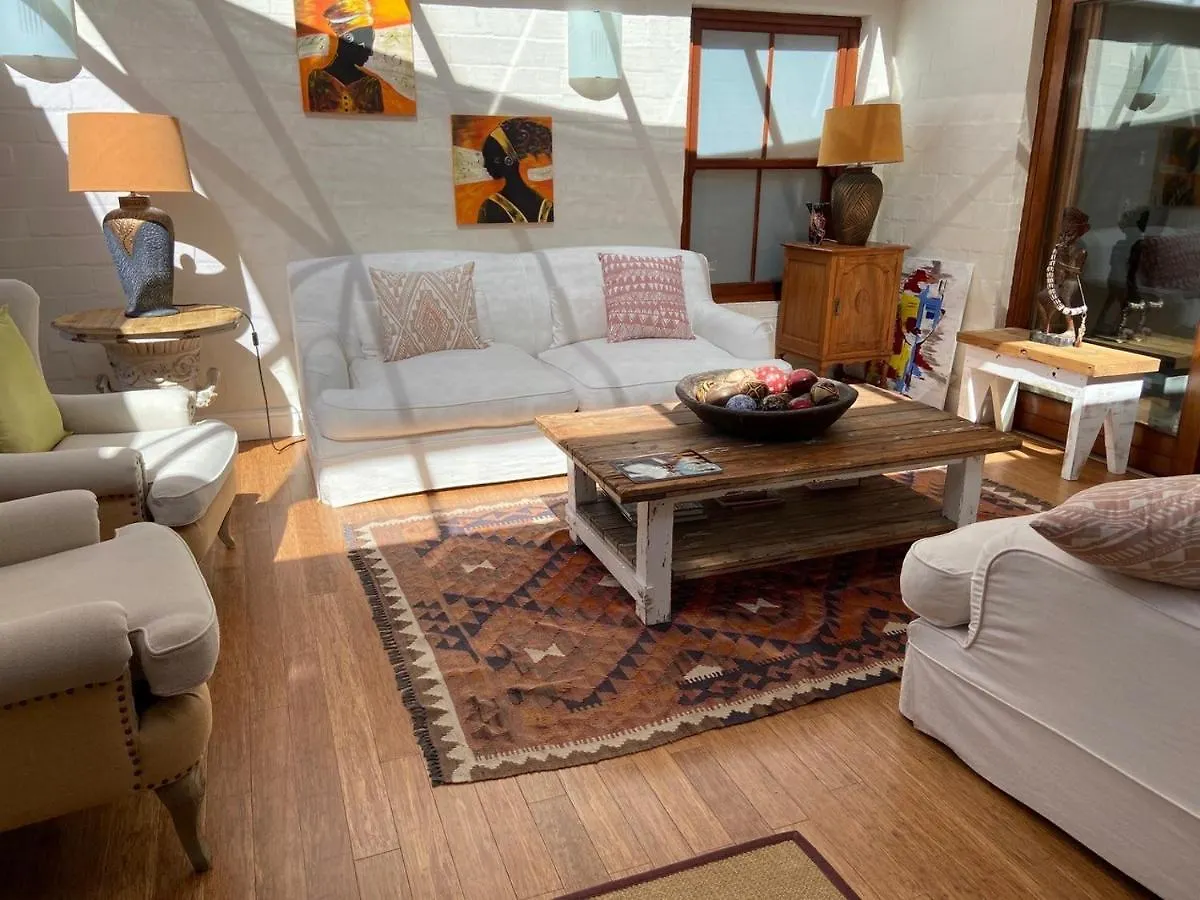 Guest house Summit Place Guesthouse Cape Town