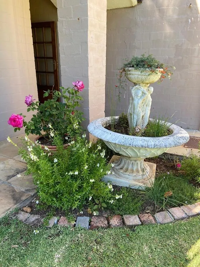 Summit Place Guesthouse Cape Town