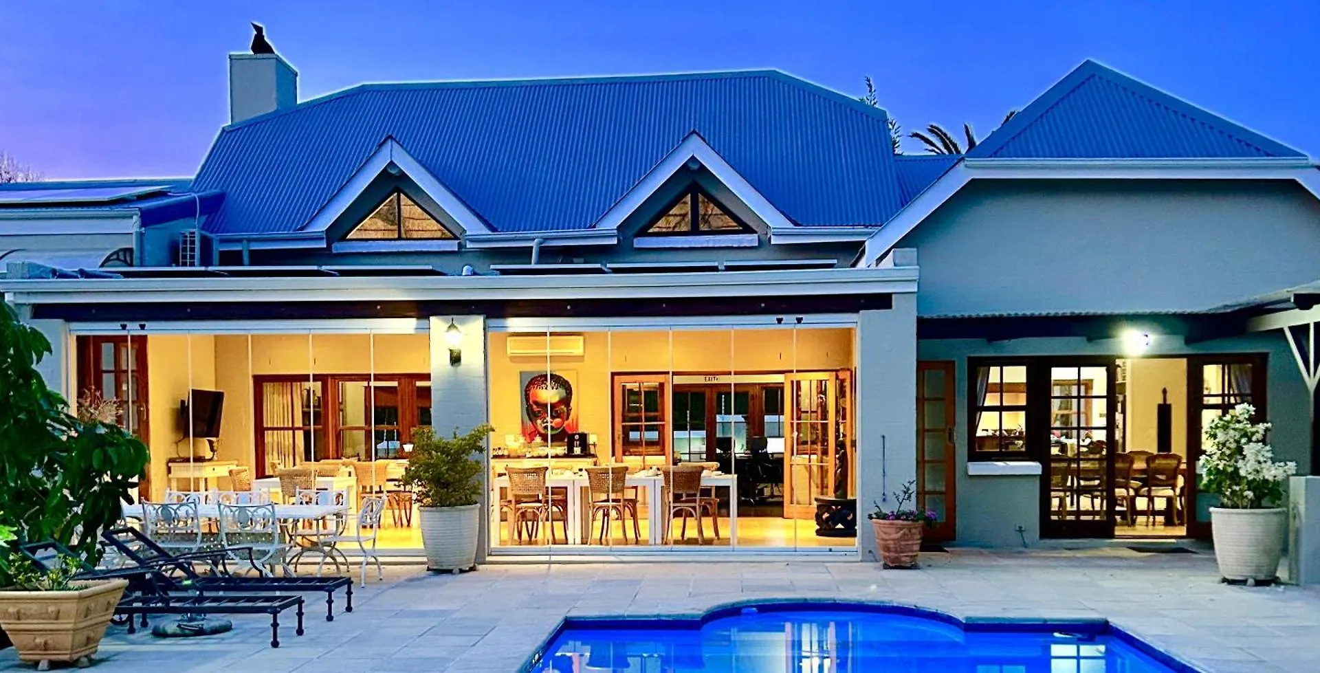 Summit Place Guesthouse Cape Town