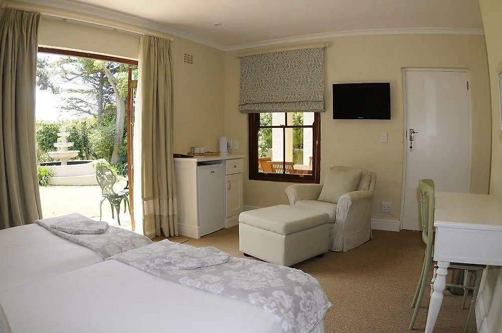 Summit Place Guesthouse Cape Town 4*,