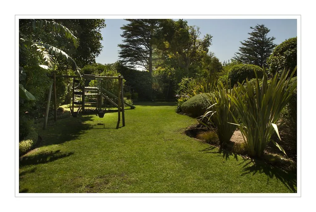Summit Place Guesthouse Cape Town 4*,