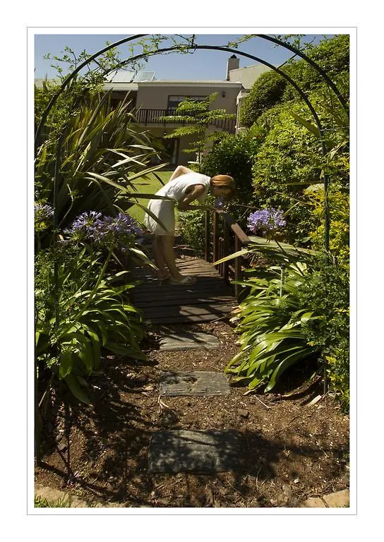 Guest house Summit Place Guesthouse Cape Town
