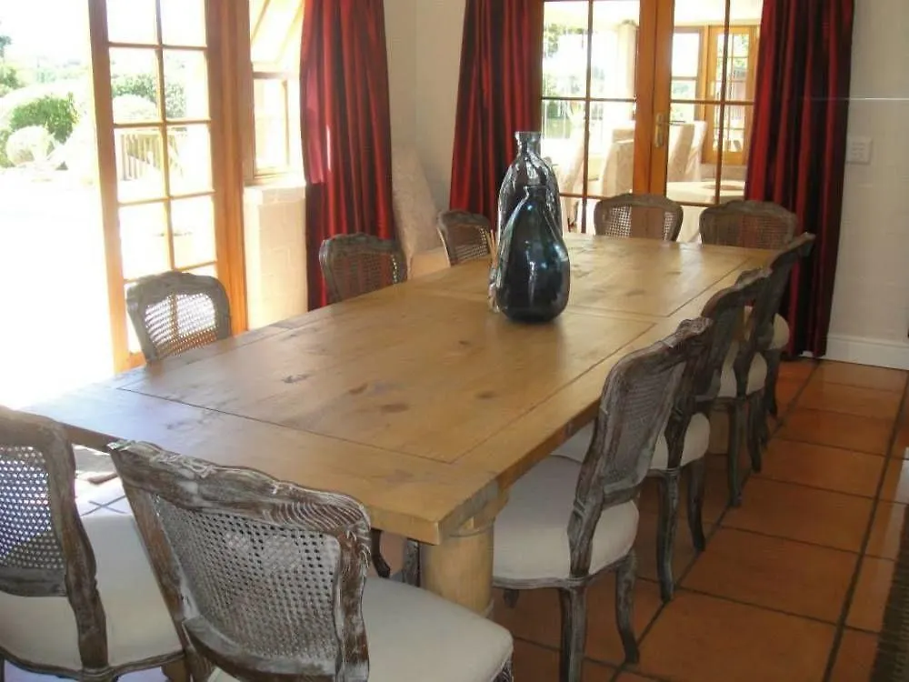 Summit Place Guesthouse Cape Town 4*,  South Africa