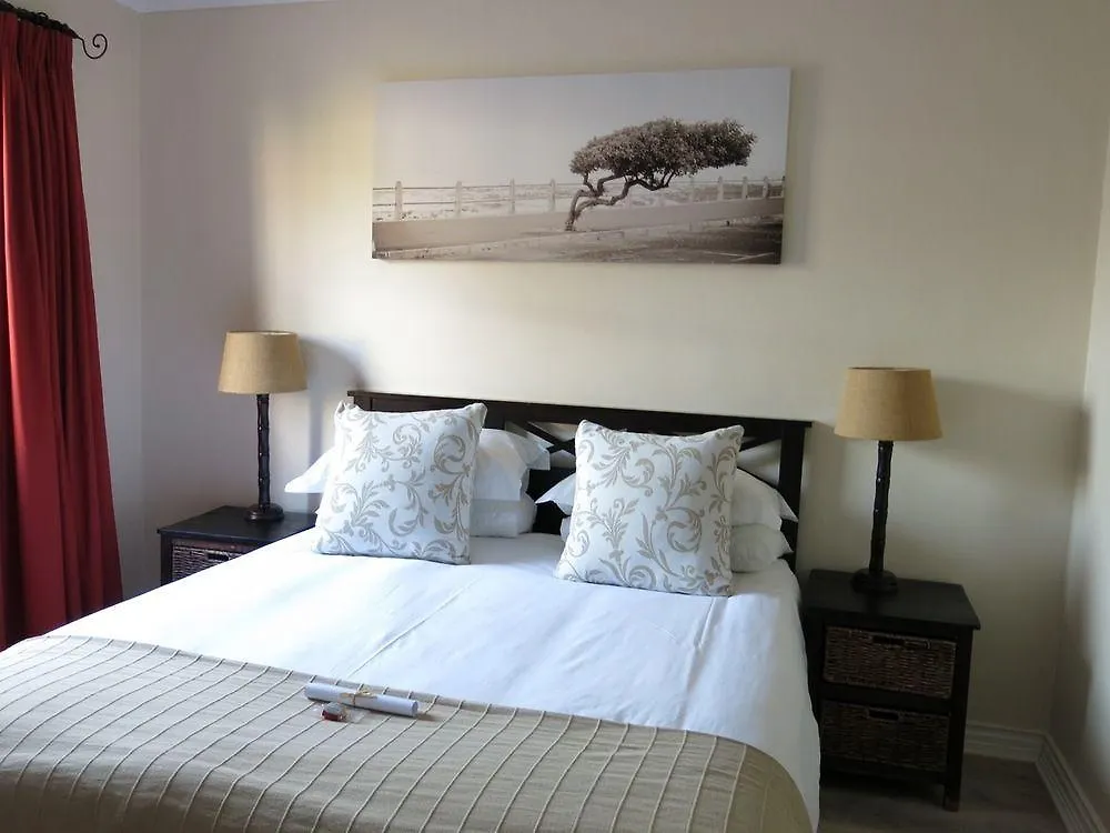 Summit Place Guesthouse Cape Town Guest house