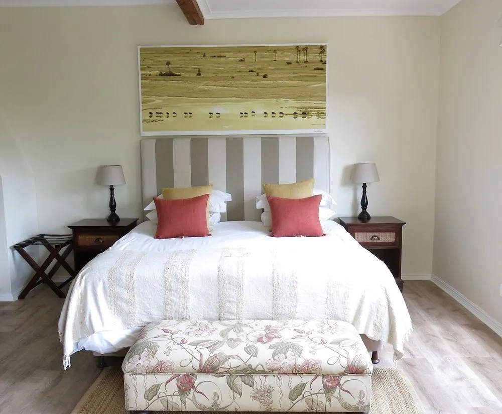 Summit Place Guesthouse Cape Town