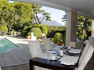 Summit Place Guesthouse Cape Town Guest house