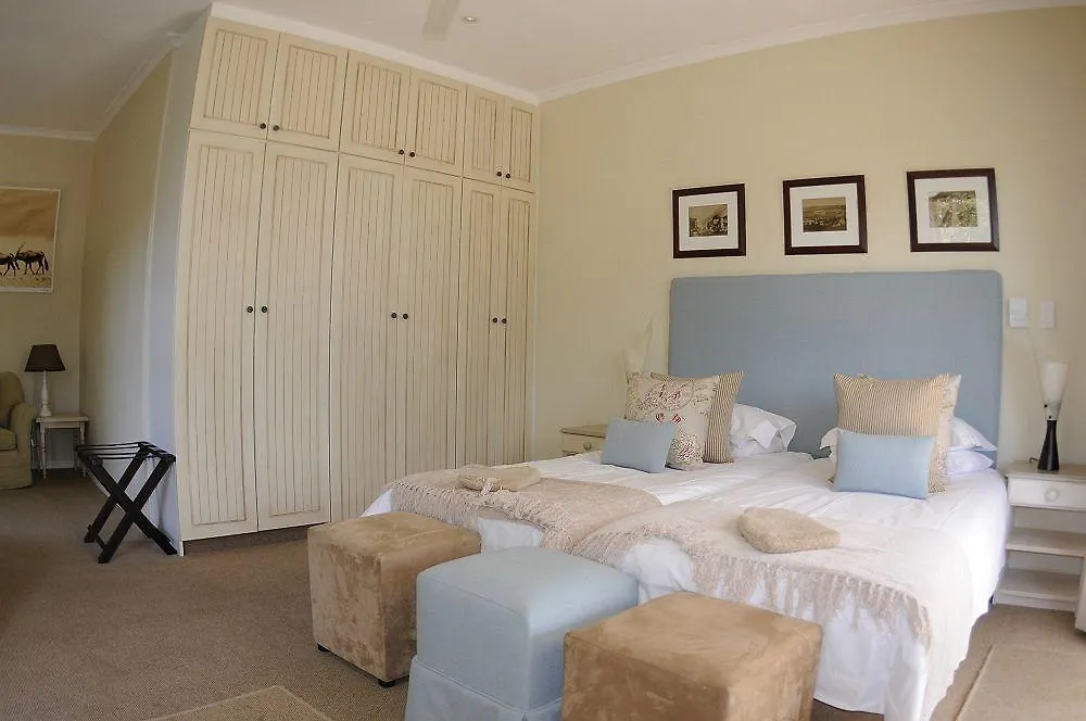Summit Place Guesthouse Cape Town