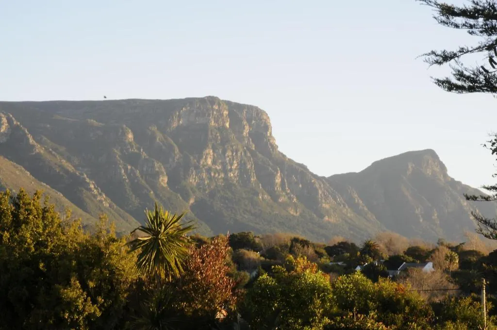 Summit Place Guesthouse Cape Town South Africa