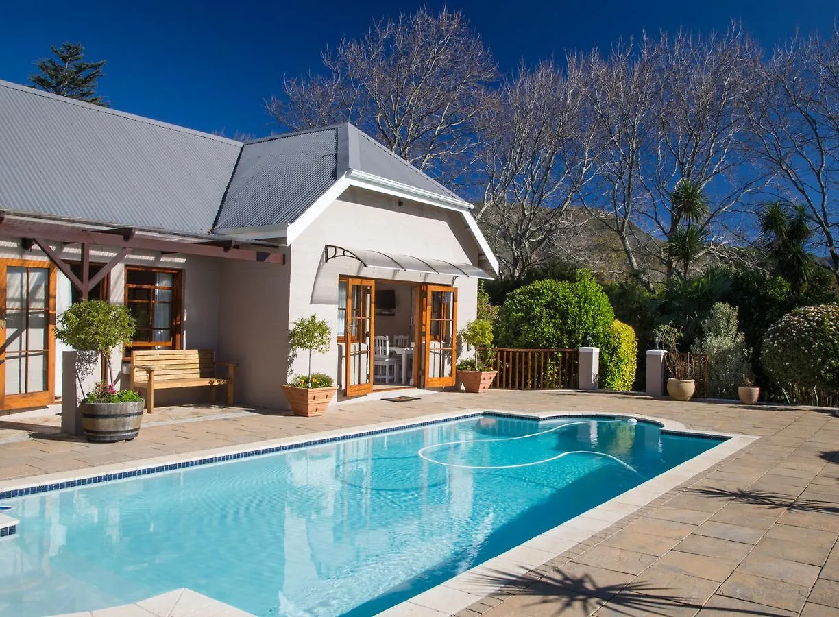 **** Guest house Summit Place Guesthouse Cape Town South Africa