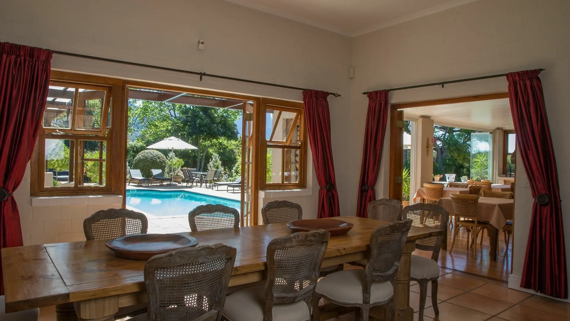 Summit Place Guesthouse Cape Town Guest house
