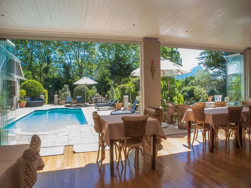 Guest house Summit Place Guesthouse Cape Town