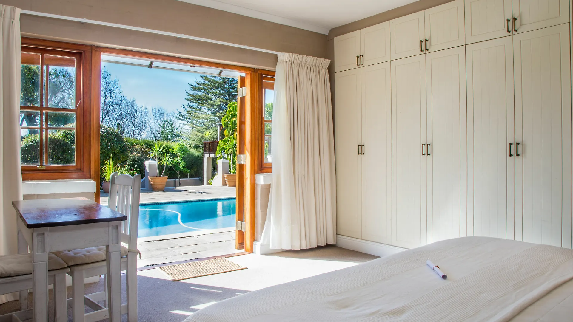 Summit Place Guesthouse Cape Town Guest house