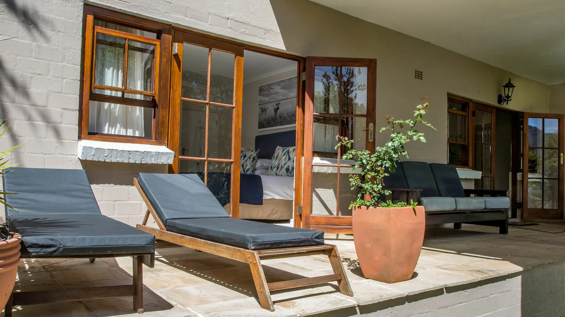 Guest house Summit Place Guesthouse Cape Town