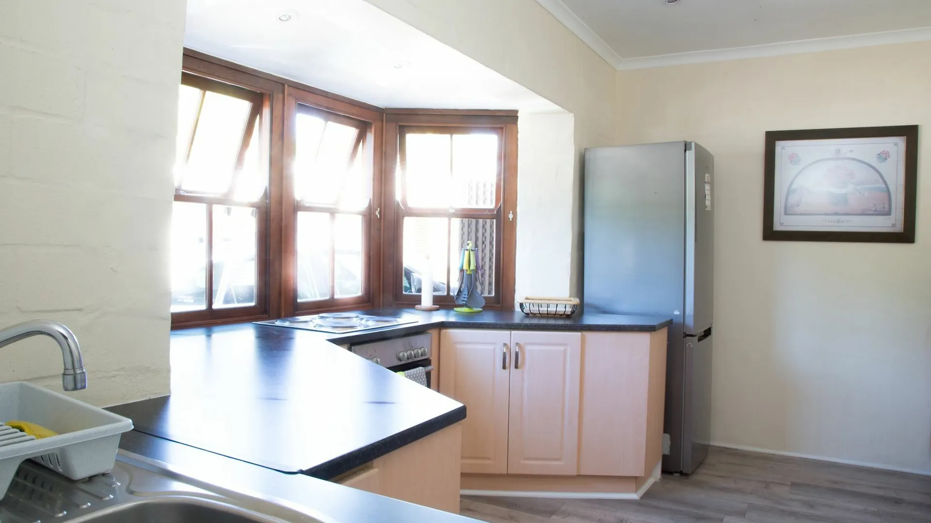 Summit Place Guesthouse Cape Town Guest house