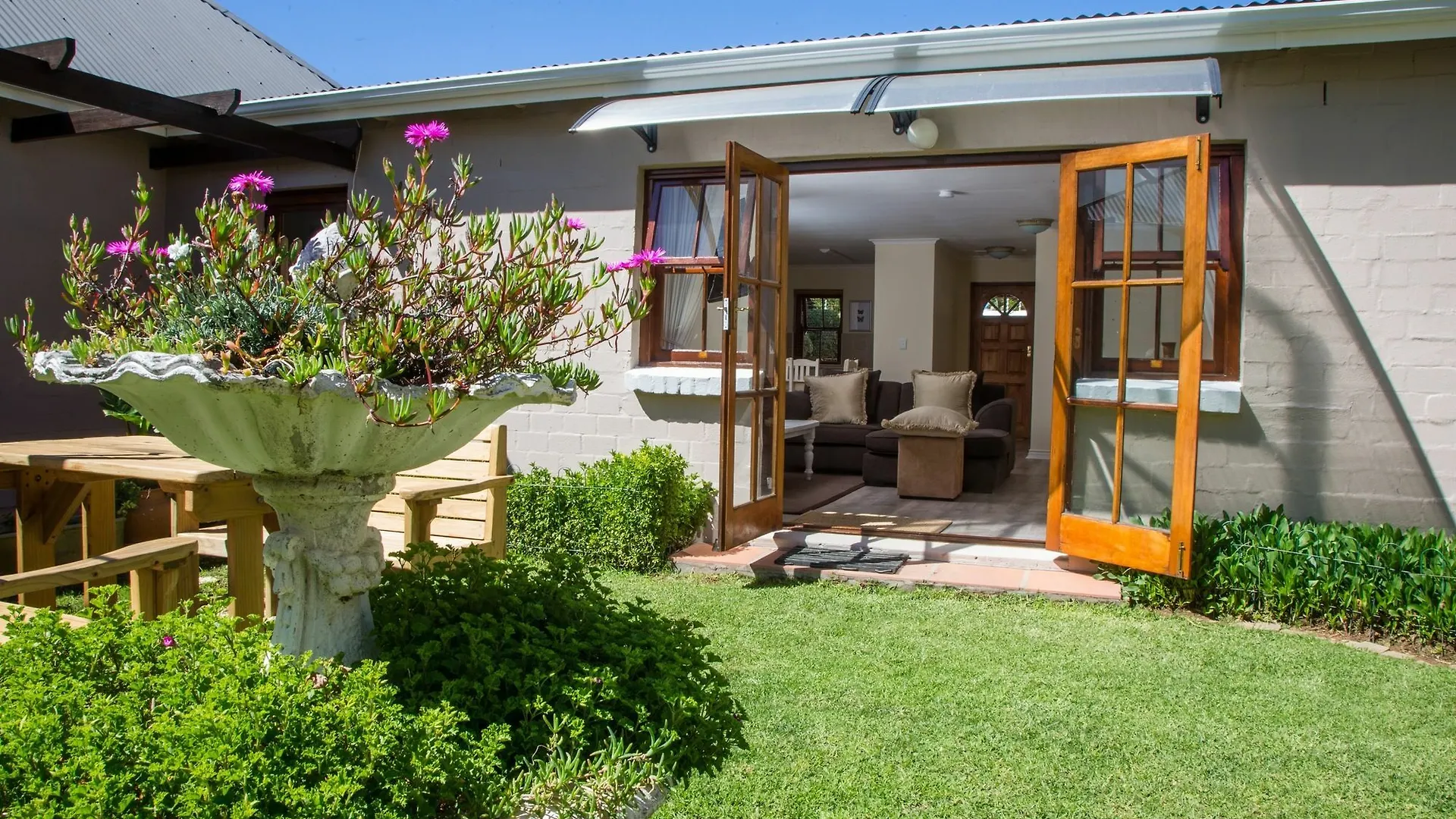 **** Guest house Summit Place Guesthouse Cape Town South Africa