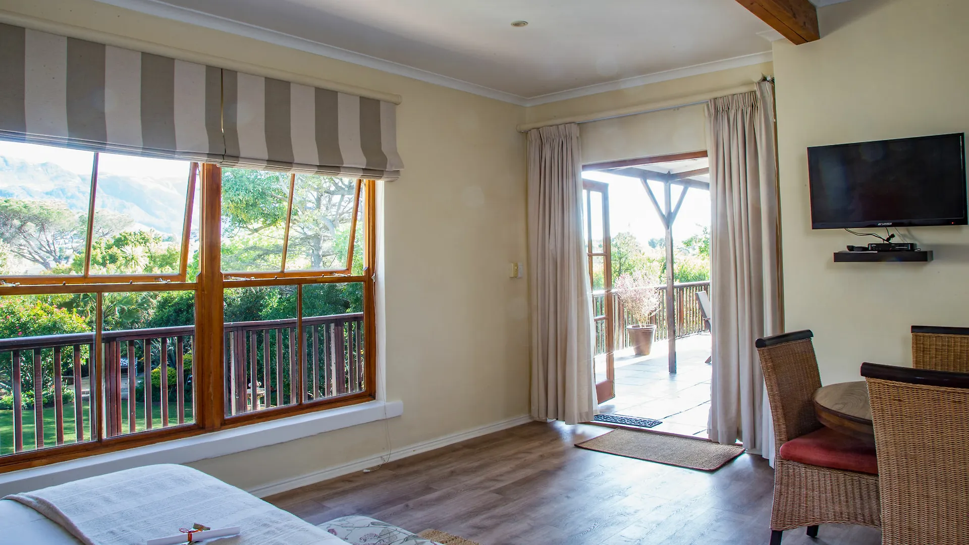 Summit Place Guesthouse Cape Town South Africa