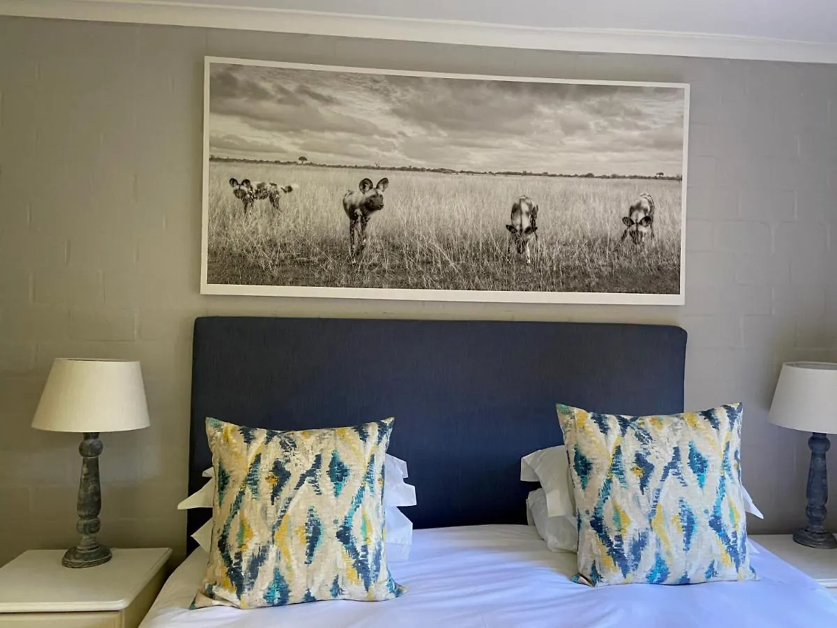 Summit Place Guesthouse Le Cap
