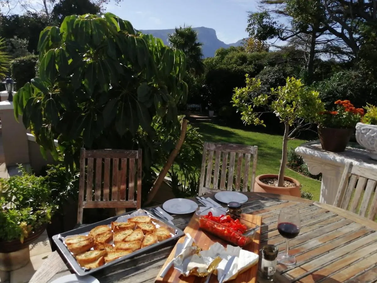 Summit Place Guesthouse Le Cap Afrique du Sud
