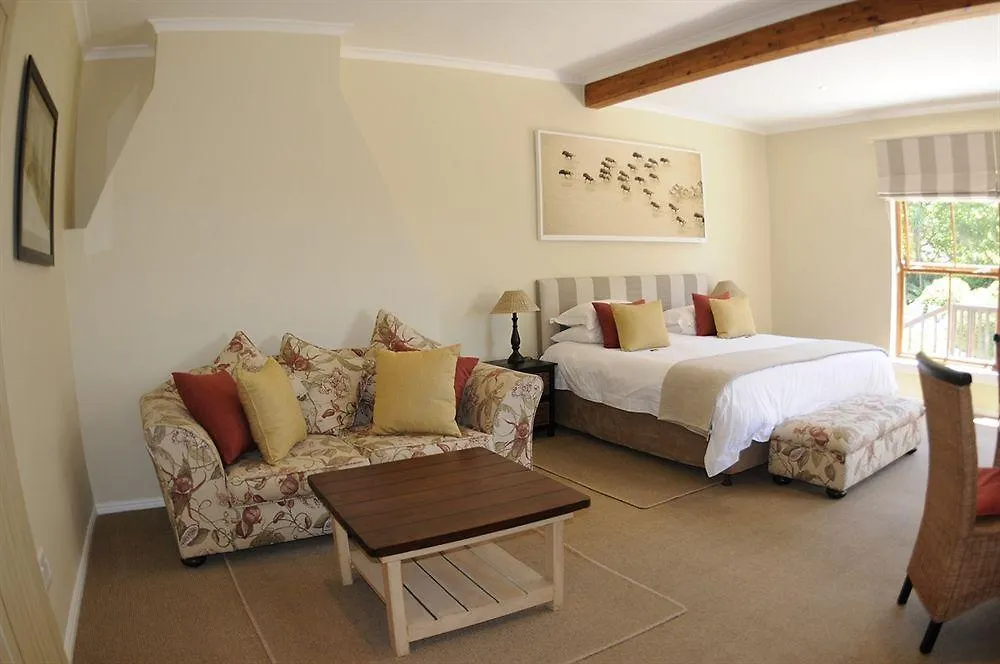 Summit Place Guesthouse Le Cap 4*,  Afrique du Sud