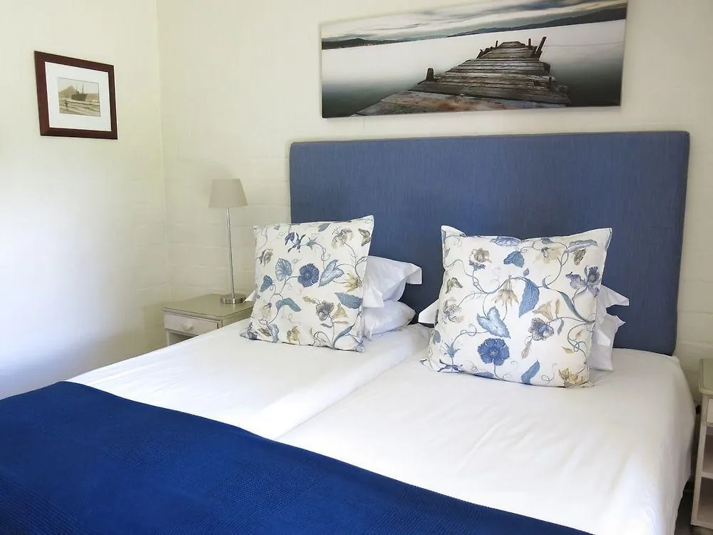 **** Maison d'hôtes Summit Place Guesthouse Le Cap Afrique du Sud
