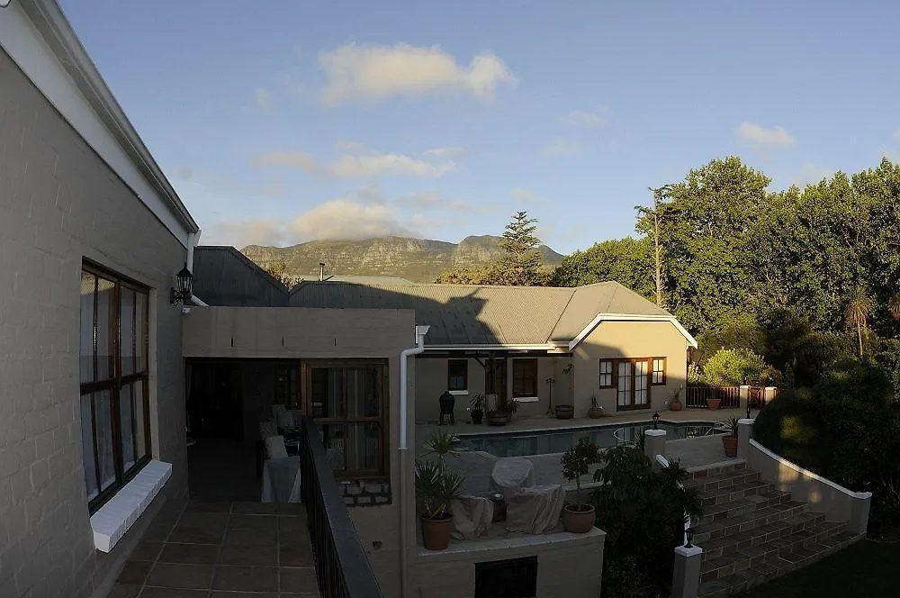 Summit Place Guesthouse Le Cap 4*,  Afrique du Sud
